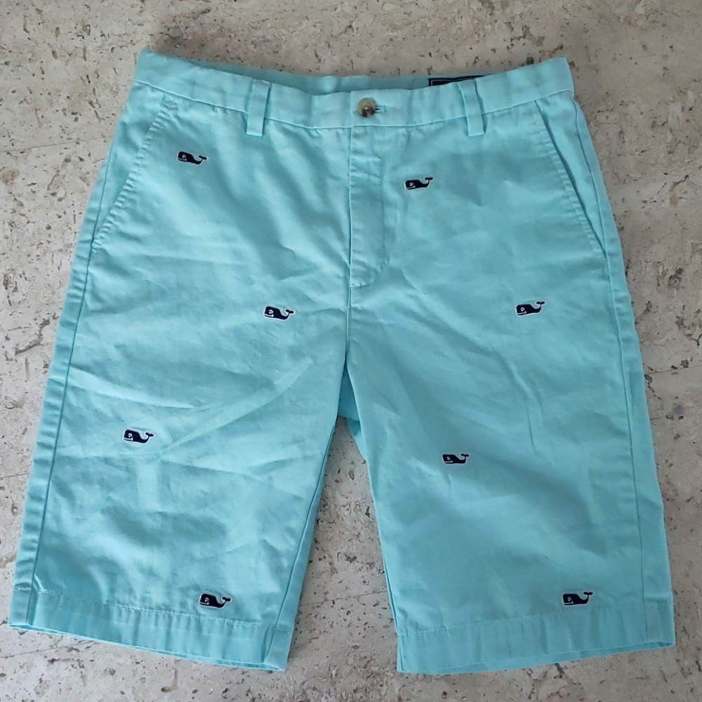 Vineyard Vines Bermuda Shorts